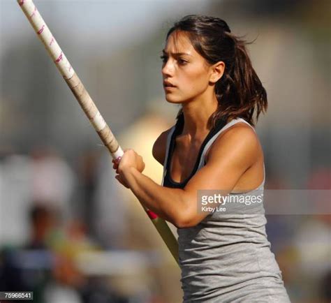 allison stokke naked pics|188 Allison Stokke Photos & High Res Pictures .